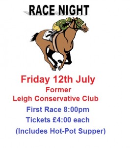 Race Night